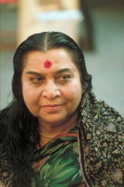 Shri Mataji Nirmala Devi - The Founder of Sahaja Yoga